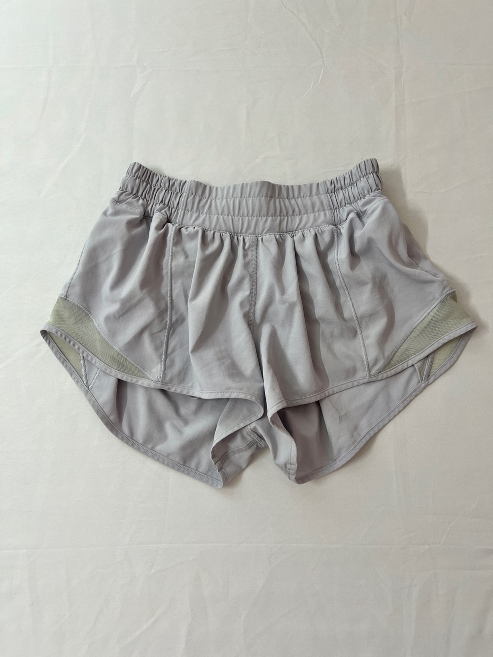 Lululemon Hotty Hot Low Rise Lined Shorts Short Bundle - Picture 9 of 10